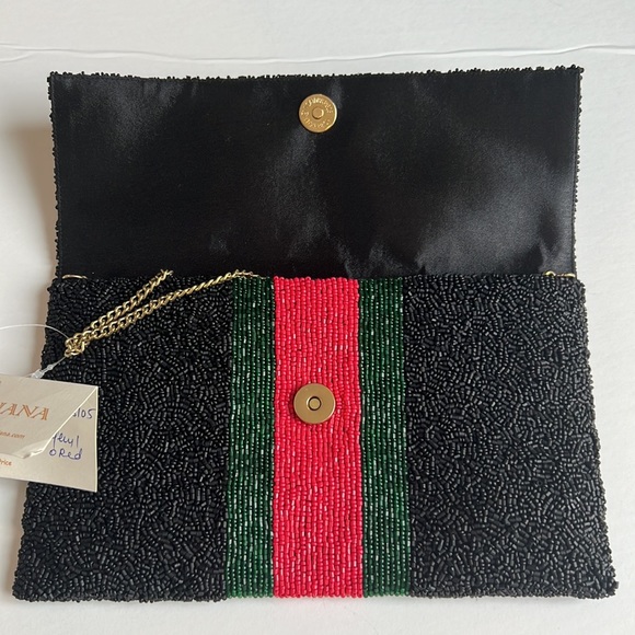 Tiana Bag NWT - Picture 5 of 10